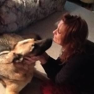 Meet your Posher, Debra